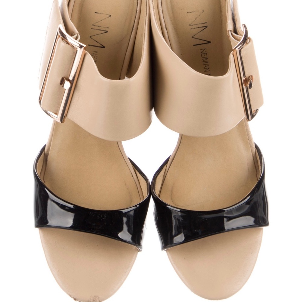 Neiman Marcus sandals